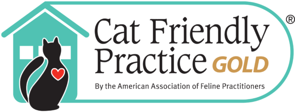 Cat Friendly Practice Gold