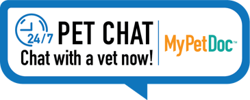 MyPetDoc - Chat with a vet now!